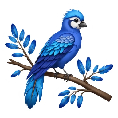 Grandala image in professional look sticker