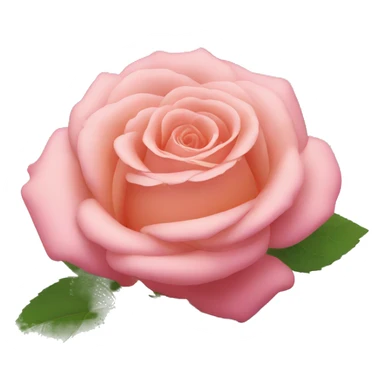 Neux rose sticker