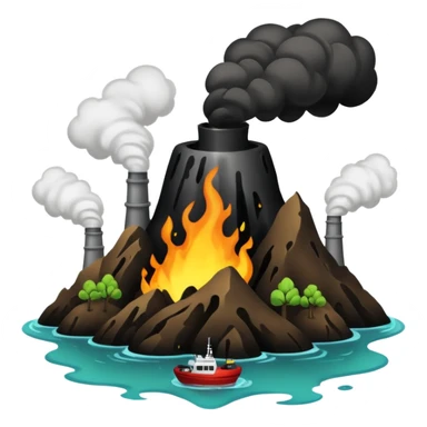 have a big impact on the environment
 sticker