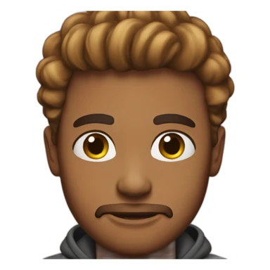 Damien Robert sticker