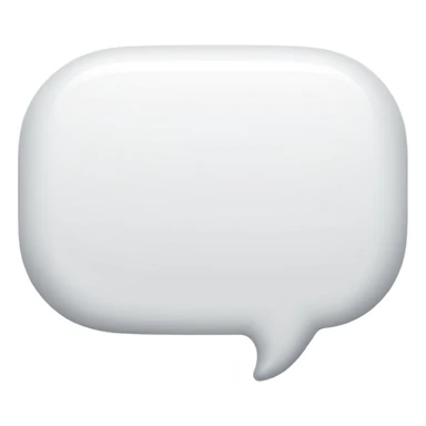 speech bubble mais ca part de droite sticker