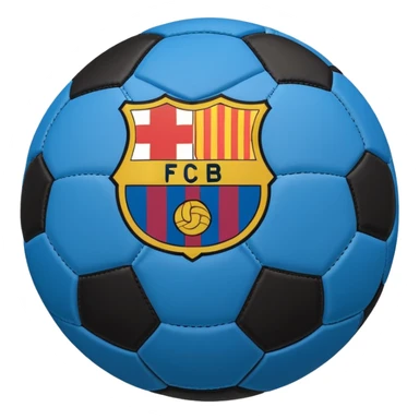 FC BARCELONA sticker