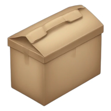 Boite de nuit sticker