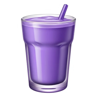 ube sticker