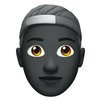 Black Nike tech sticker