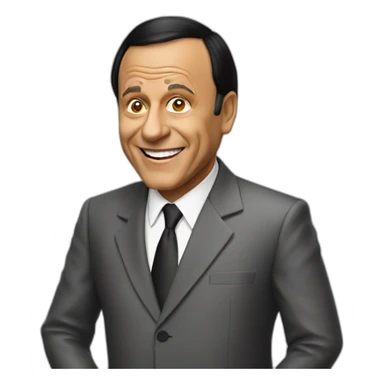 adel imam sticker