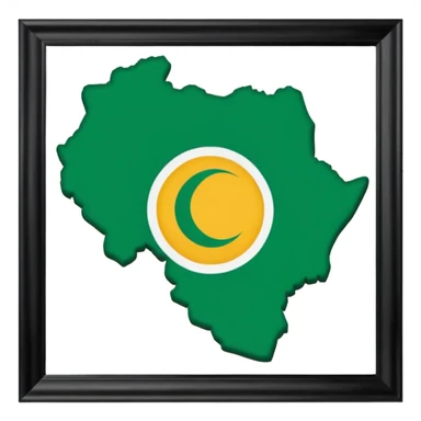 Somaliland  sticker