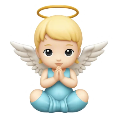 Sonny angel sticker