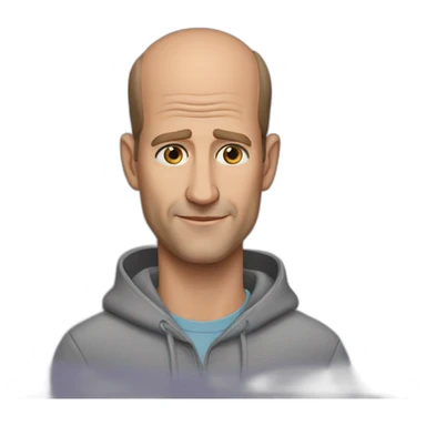 Anthony Edwards sticker