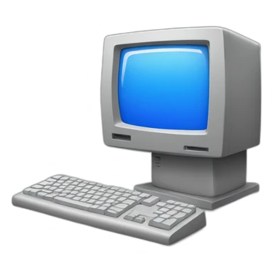 macintosh pc sticker
