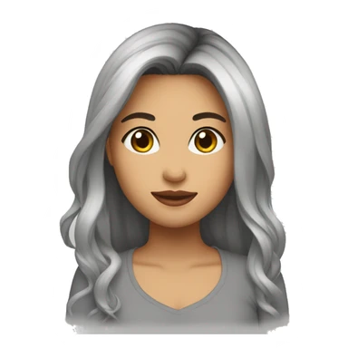 Kimberly loaiza sticker