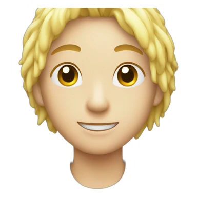 white water droplets sticker