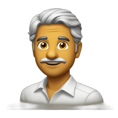 Telugu-desam sticker