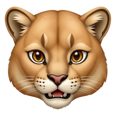 Florida panthers celebrating  sticker