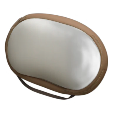 Équitation airbag sticker