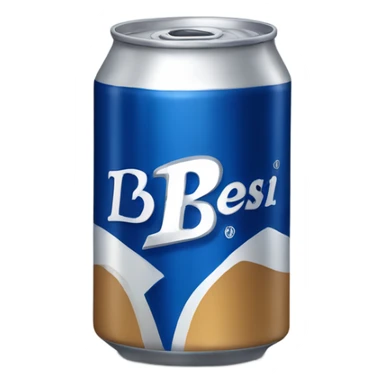 busch light  sticker