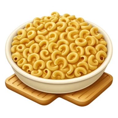 Spatzle sticker