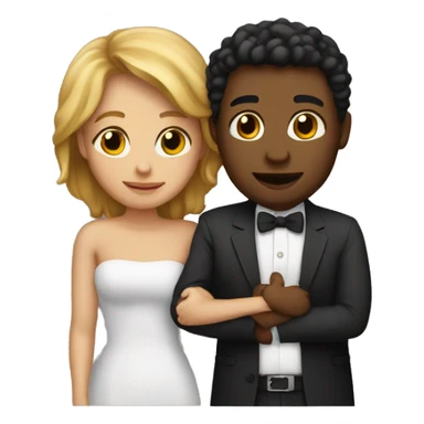 Relationship Intimate relationship  sticker