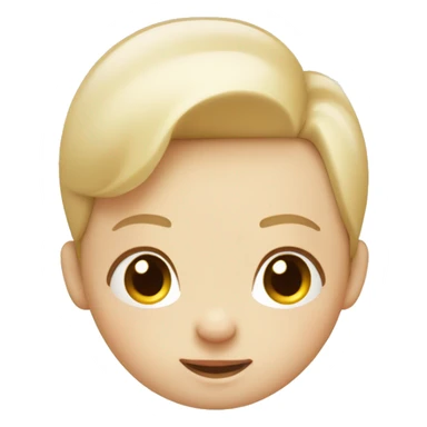 sonny angel bunny  sticker