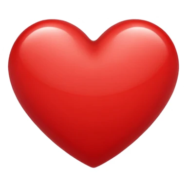 heart eye sticker
