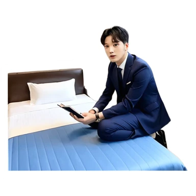 어린이집에서 생일 축하하고 있는 이미지 2장 그려줘.
한 장은 여자 1명, 남자 5명으로, 한 장은 여자 2명, 5명 조합으로 그려줘.
밝고 귀여운 어린이의 모습이 드러나면 좋겠어 sticker