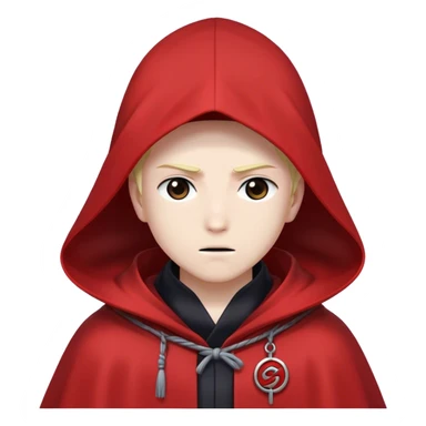 Pain akatsuki sticker