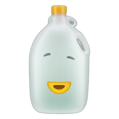 Bottle Spa 1.5L sticker