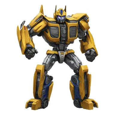 Transformers  sticker