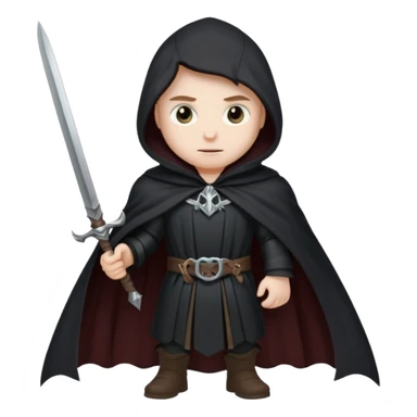 leagueoflegends Talon sticker