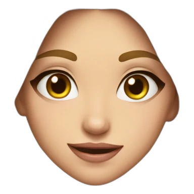 lol Kaisa sweet sticker