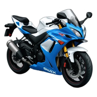 suzuki gsx 8s 2023 sticker