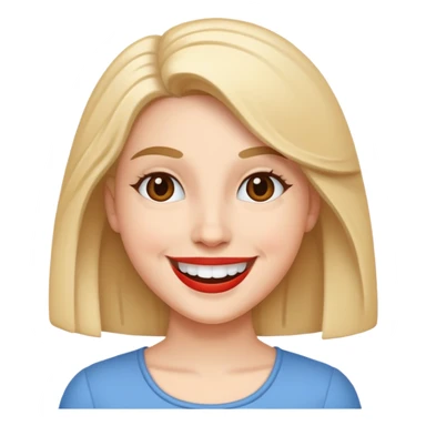 Madison bere sticker