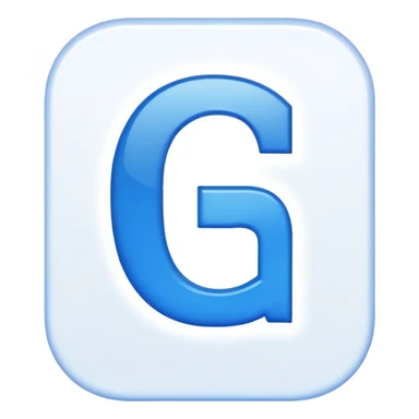 Coursera logo, online learning platform, blue 'C' letter sticker