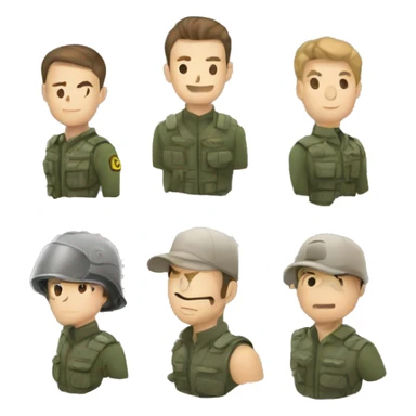 Grupos Guardianss Seguridad sticker