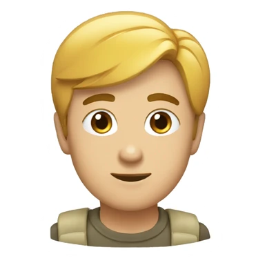 Seviyor ama söyleyemiyor sticker