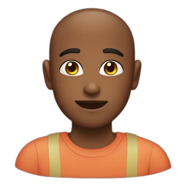 I love you too sticker