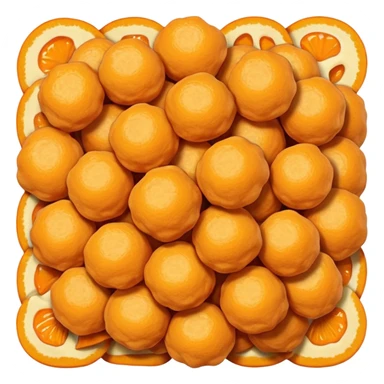 cheeto puffs sticker