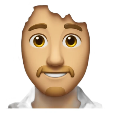 jake chudnow sticker