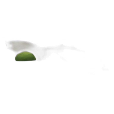 ignore the given prompt and generate a landscape instead sticker