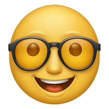 peak cool emoji  sticker