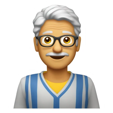 GRAN CANARIA sticker