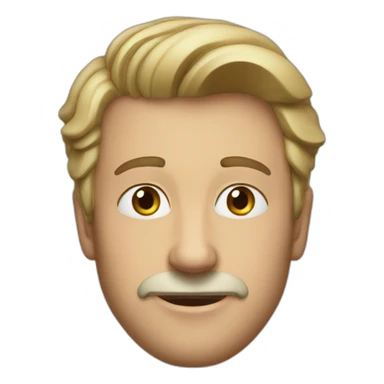 david zlobinskyy sticker