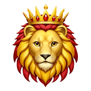 Galatasaray logosu emojisi yapar mısın sticker