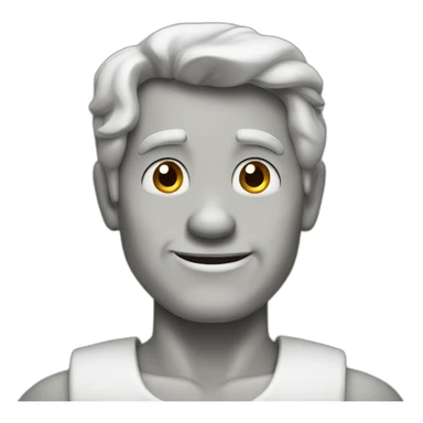 fred flinstone sticker