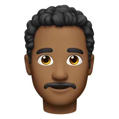 Mark anthony sticker