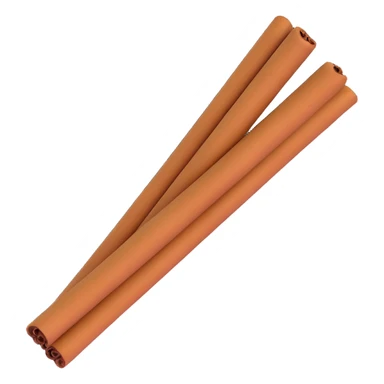 cinnamon stick sticker