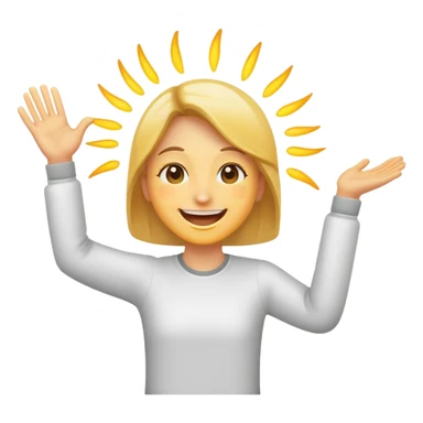 Do you feel the energy  sticker