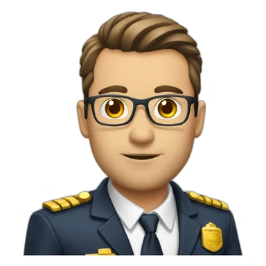 agentes inmobiliarios sticker