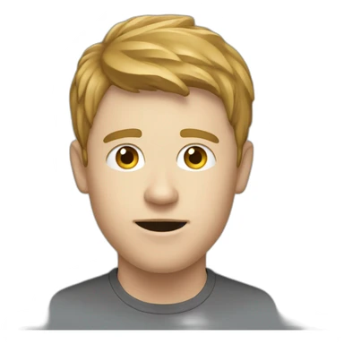 john collison sticker