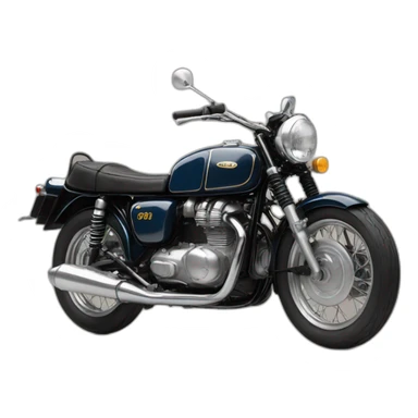 Vincent, Bolloré en pull sticker